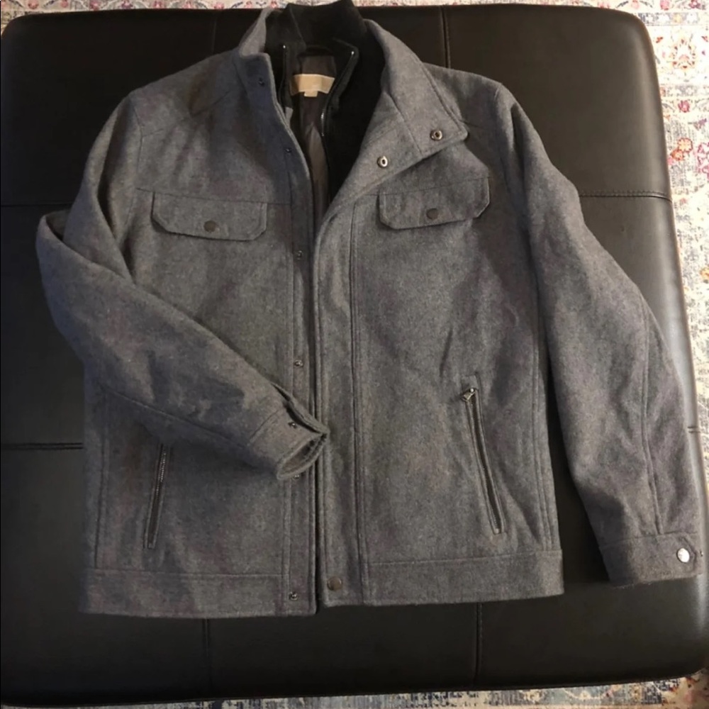 Men’s Michael Kors coat
